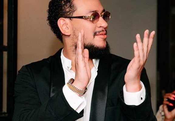 AKA on Flex Rabanyan’s beef with Reason – “That diss joint you made slapped actually”