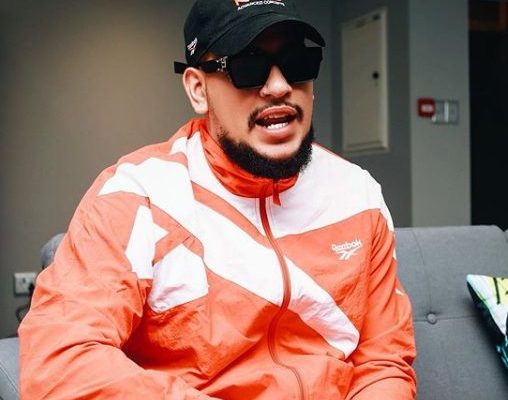 AKA reacts to Burna Boy’s tweet on donating to victims of xenophobic attack – “Weird”