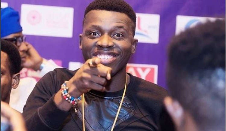 Comedian Akpororo, Wife Show Off Dancing Skills (Video)