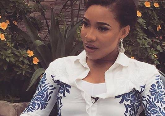 ‘I’m Still Here’ – Tonto Dikeh Breaks Silence On Deportation Rumors