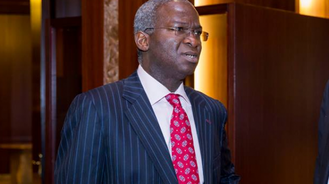 Resign And Apologise To Nigerians For Saying Our Roads Are Not Bad: PDP To Fashola