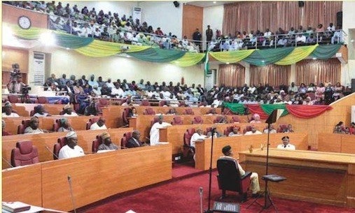 Zamfara Assembly Abolishes Monthly Allowance, Pension For Ex-Governors, Deputies, Others