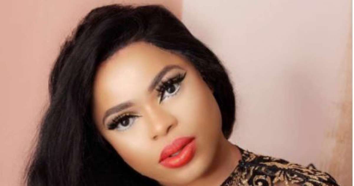 ‘I Need A Sugar BoyFor Next Trip’ Bobrisky Laments (Video)