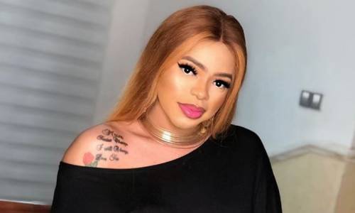 Bobrisky Undergoes Surgery; Prays For Safe Operation (Video)