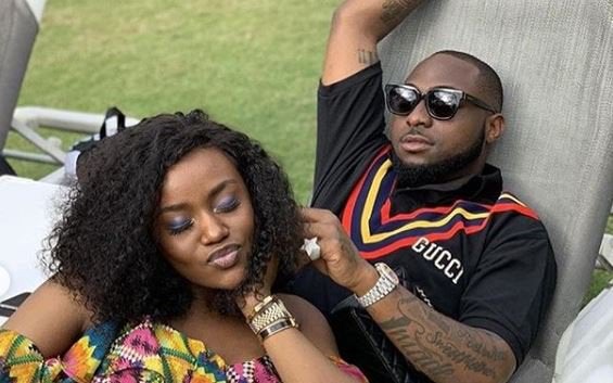Chioma Throws Party To Mark Davido’s Birthday (Video)