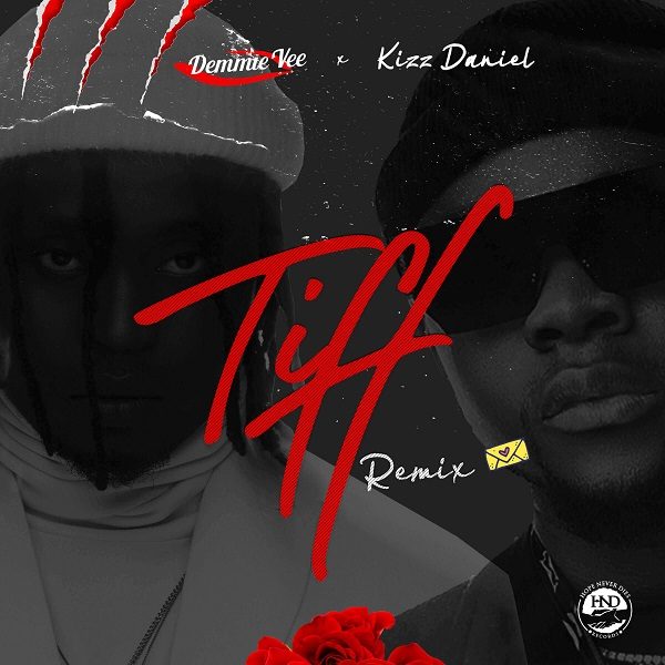 Demmie Vee Tiff Remix