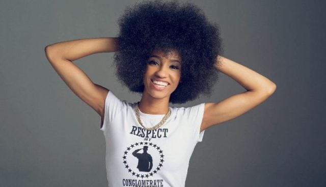 Mavin Singer, Dija Expecting Third Child With Husband (Photo)