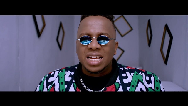 Eben Favour Favour