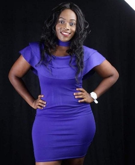 ‘My Curves Open Doors For Me’