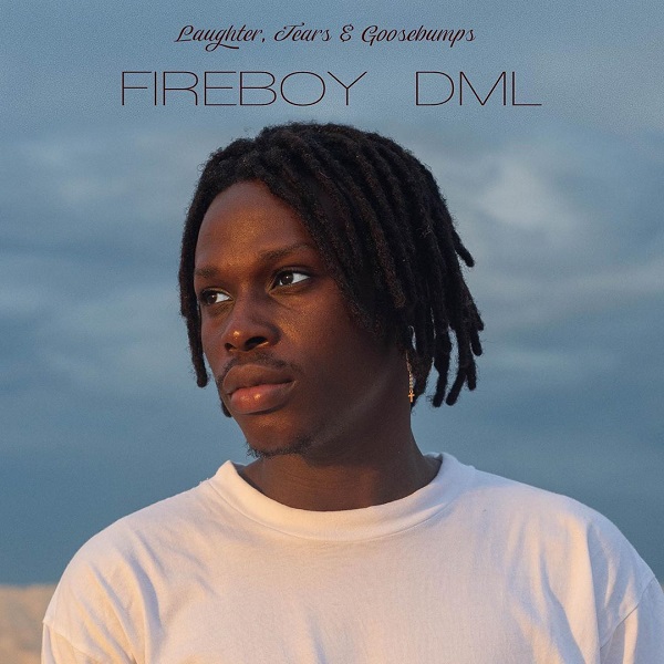 Fireboy DML album