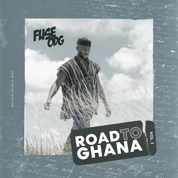 VIDEO: Fuse ODG – Osu ft. ToyBoi