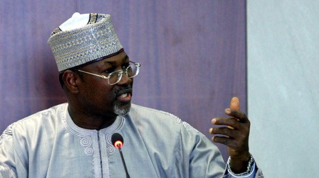 Nigeria’s Electoral System Has Failed: Attahiru Jega