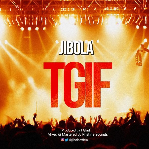 jibola tgif