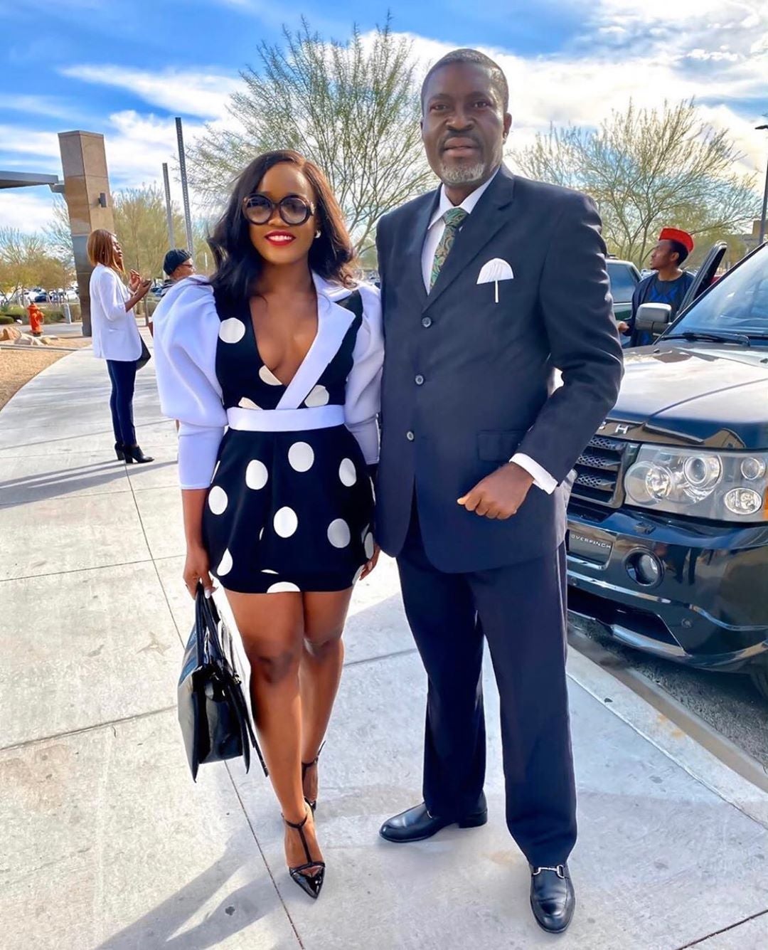 Kanayo O Kanayo Initiated Me Into Billionaire’s Club: Cee-C