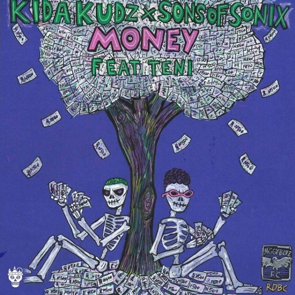 kida kudz money