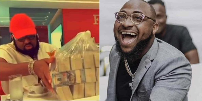 Nigerian Billionaire, King Power To Sign Davido For $100 Million
