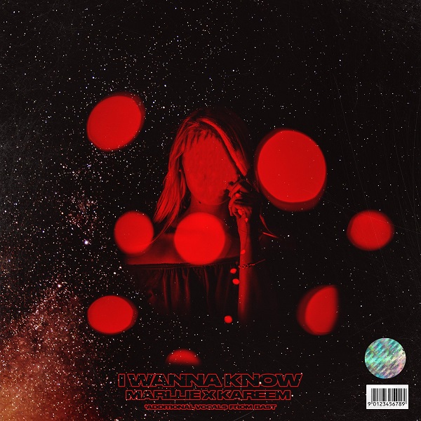 Marllie – I Wanna Know ft. Karrem