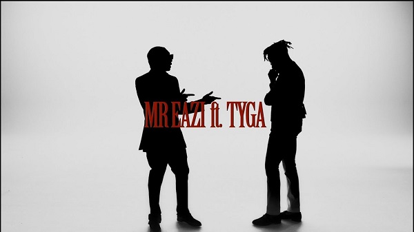 VIDEO: Mr Eazi & Tyga – Tony Montana
