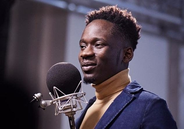 Interesting Things We Bet You Didn’t Know About Mr Eazi