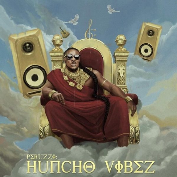 peruzzi huncho vibez album