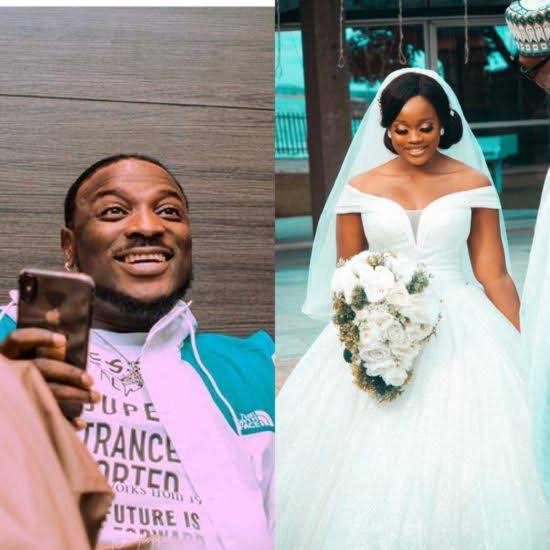 Peruzzi Confirms Dating Rumors With BBNaija Star Cee-c