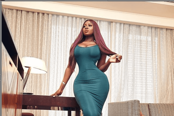Princess ShyngleBlasts Ex-Boyfriend For Cheating On Her