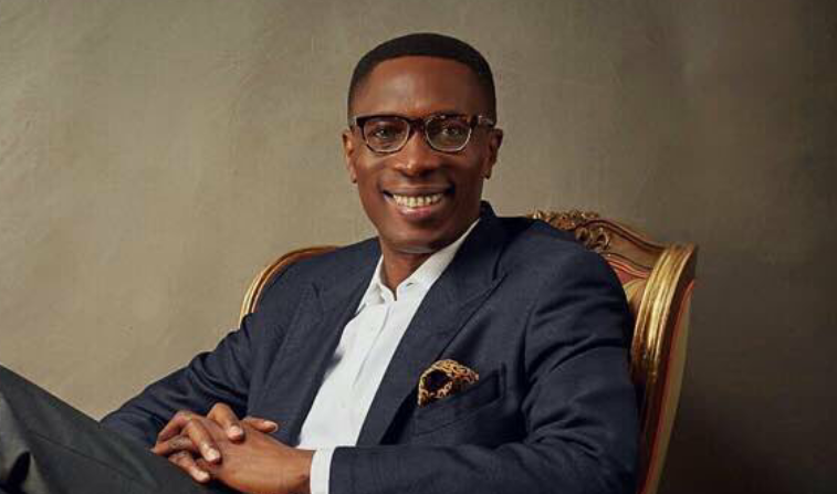 Pastor Tony Rapu Shares Before And After Photos Of Former Drug Addict