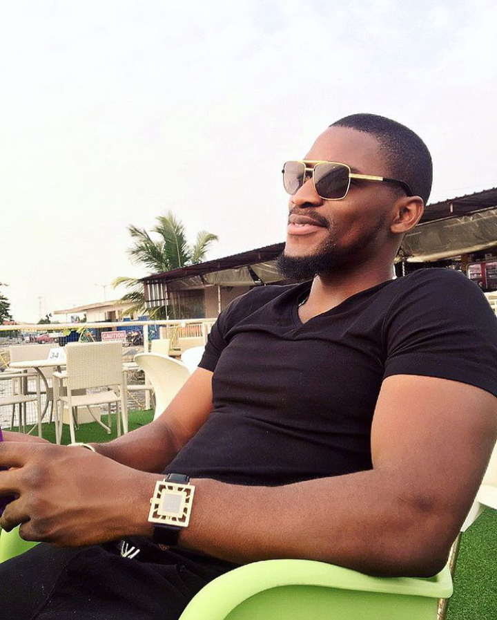 Some Of The Couples We Know Are They Reasons We Are Still Single: Tobi Bakre