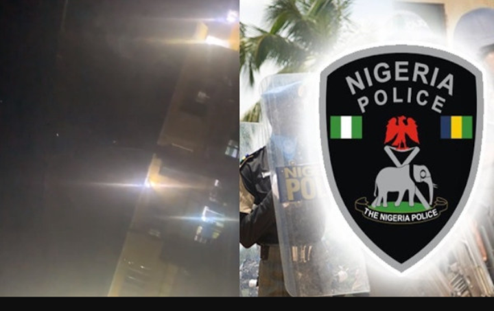 Four Boys Abscond After Taking Turns To Rape A Girl (VIDEO)