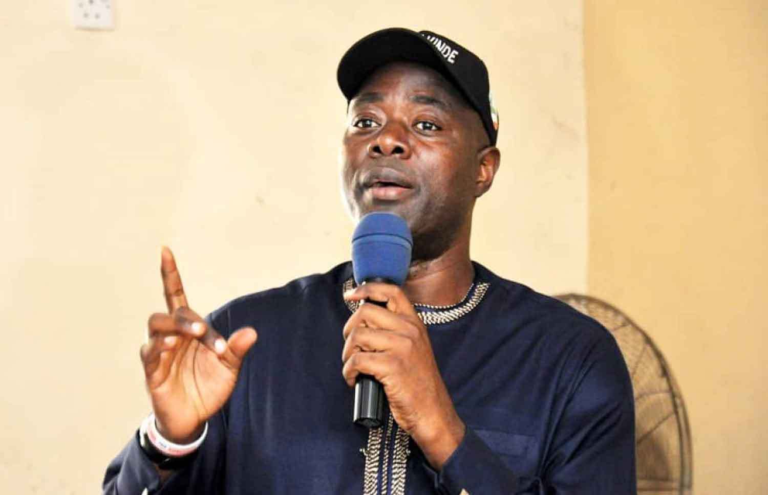 I’m Still The Governor – Seyi Makinde Reacts To Appeal Court Ruling