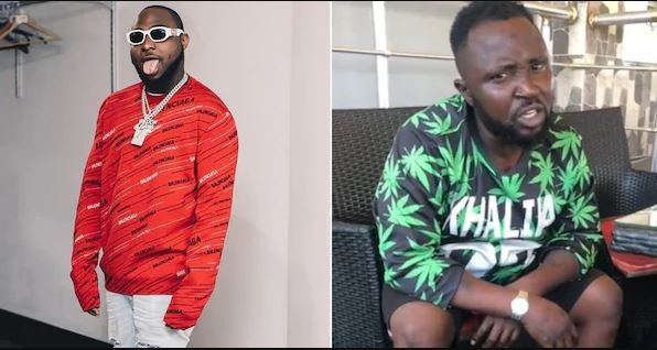 Shoki Shitta Kills Goat To Celebrate Davido’s Son’s Naming Ceremony
