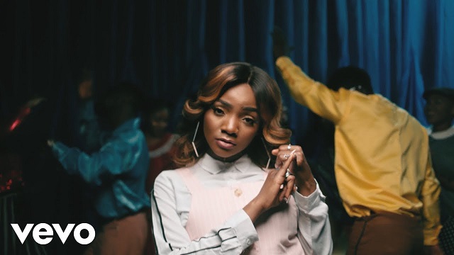 VIDEO: Simi – Selense