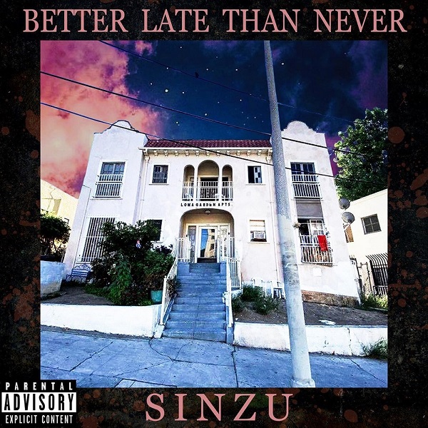 Sinzu – O Por ft. Peruzzi