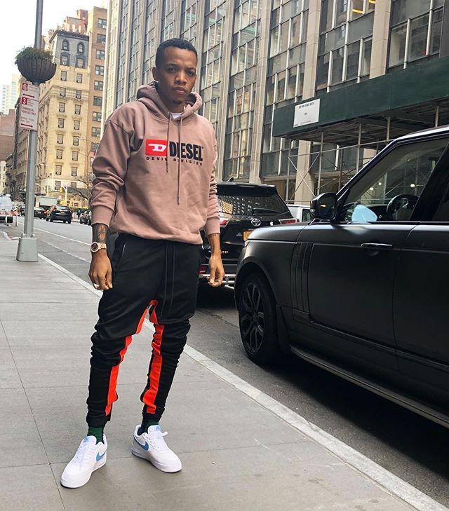 ‘You Need Medical Attention’ – Concerned Fan Tells Tekno (Photo)