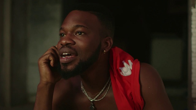 VIDEO: Teni – Billionaire