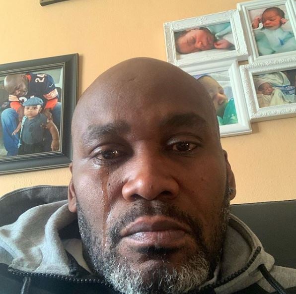 Man In Tears After Discovering 9-Month-Old Son Isn’t His Child