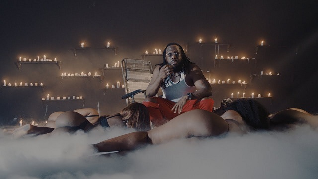 timaya sili-kon video