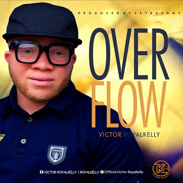 Victor RoyalKelly Overflow