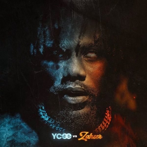 ycee vs zaheer album