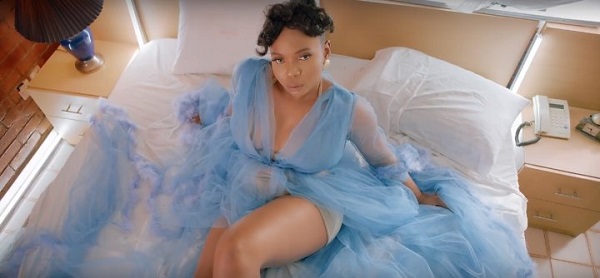 yemi alade ft duncan mighty video