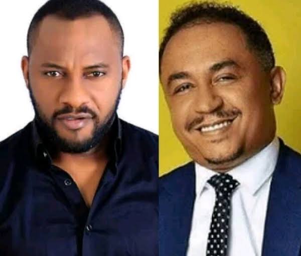 Daddy Freeze Slams Yul Edochie Over ‘Anti-Christ’ Comment On Twitter
