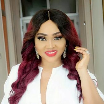 Actress Mercy Aigbe Shares New Look On Instagram (Photo)