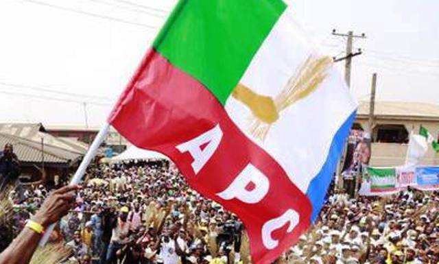 APC Will Participate In Bayelsa Guber Election, Appeal Court Rules