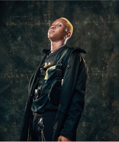 Nigerian Artiste Soft, Replies Mike Godson; Declares Himself A Marlian