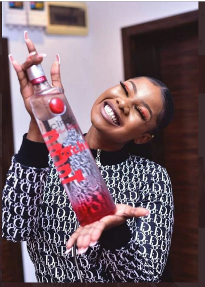 Teebillz Reacts To Kemi Olunloyo’s Attack On Tacha