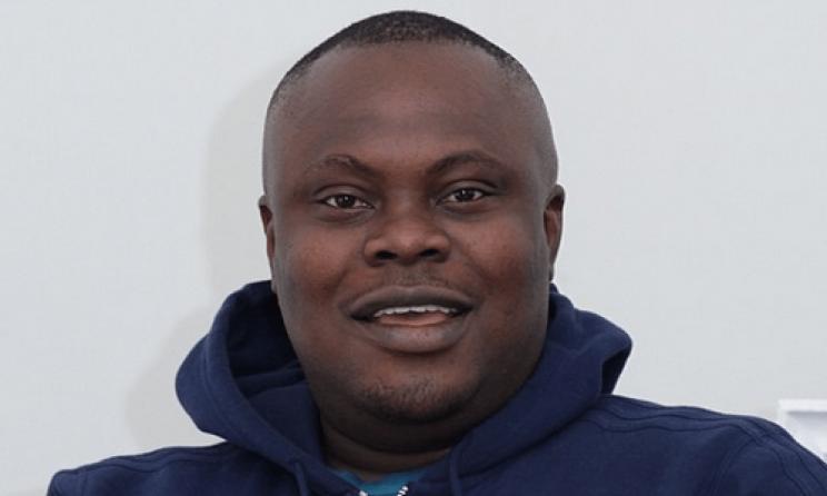 ‘Weed Does More Harm Than Good’ – Talent Manager, Bankulli Osha