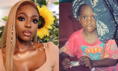 I Never Joked With Money, Says Beverly Osu As She Shares Throwback Photo
