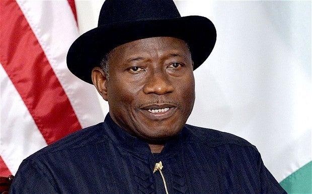 Jonathan Debunks Claims He Supported APC To Avoid Prosecution Over Malabu Oil Deal