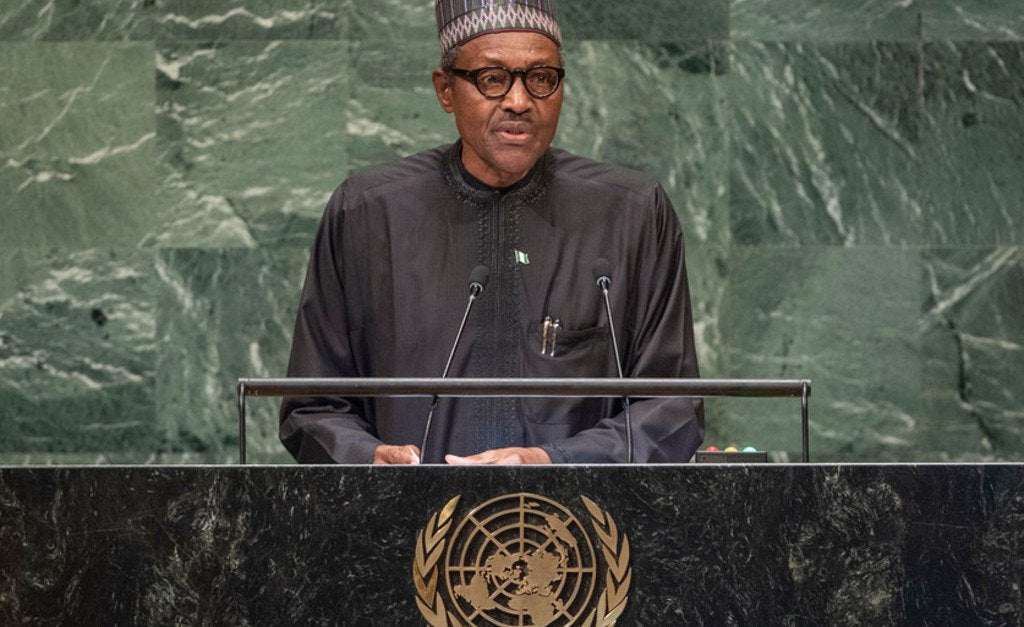 Buhari Committed To Ending Medical Tourism: Minister