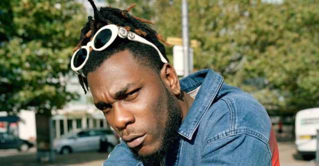Rapper AKA Reacts As Organizers Cancel Burna Boy’s Concert In South Africa